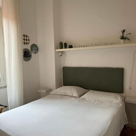 Apartament La Casa Di Remo Rzym Zewnętrze zdjęcie