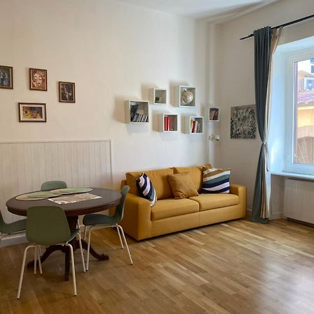 Apartament La Casa Di Remo Rzym Zewnętrze zdjęcie