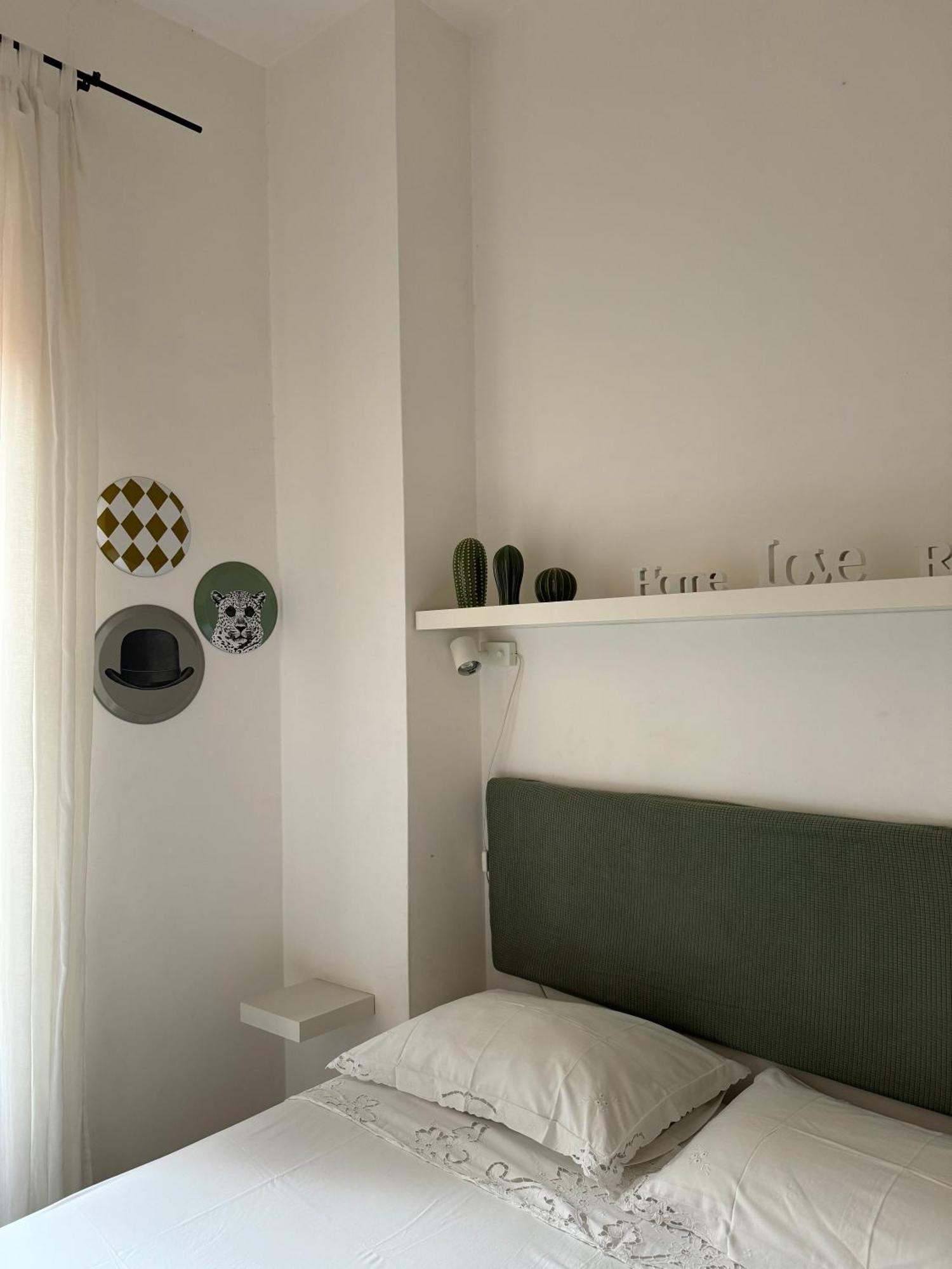 Apartament La Casa Di Remo Rzym Zewnętrze zdjęcie